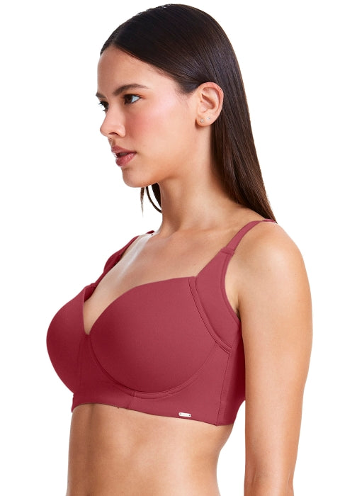 Sutiã Basic Sustentação