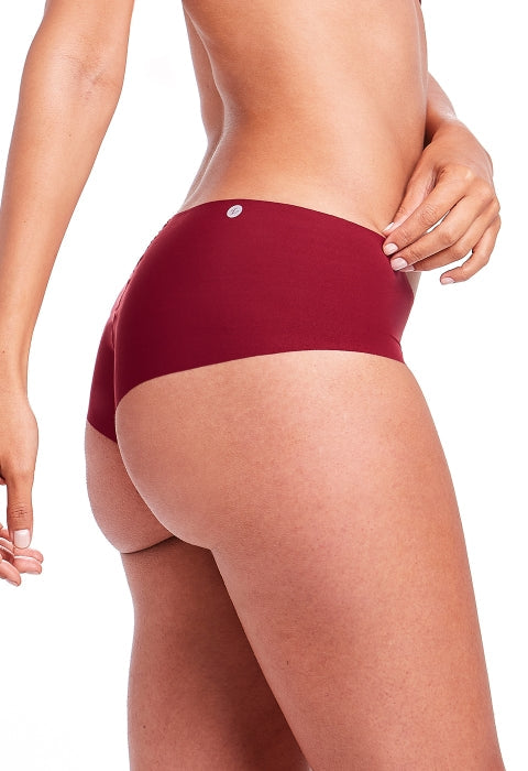 Calcinha Invisível Cintura Média