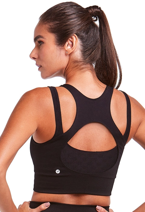 Top Fitness Twill Duplo