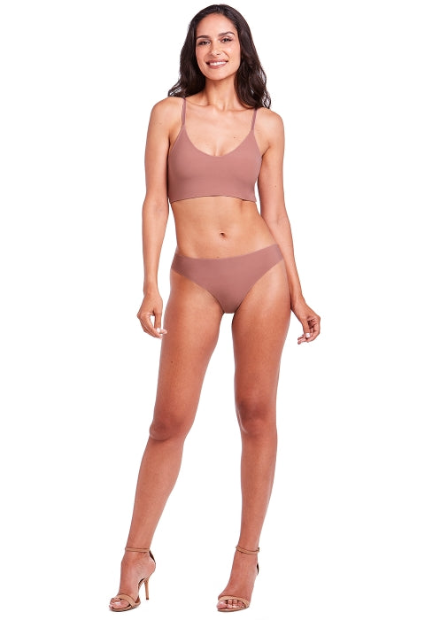 Calcinha Invisível Biquíni