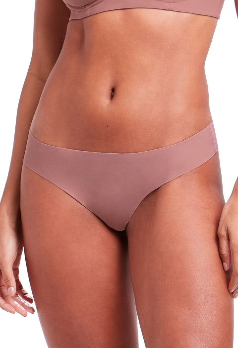 Calcinha Invisível Biquíni Fio Dental