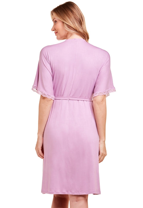 Robe Gestante Viscose