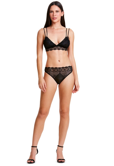 Calcinha Renda Fio Dental