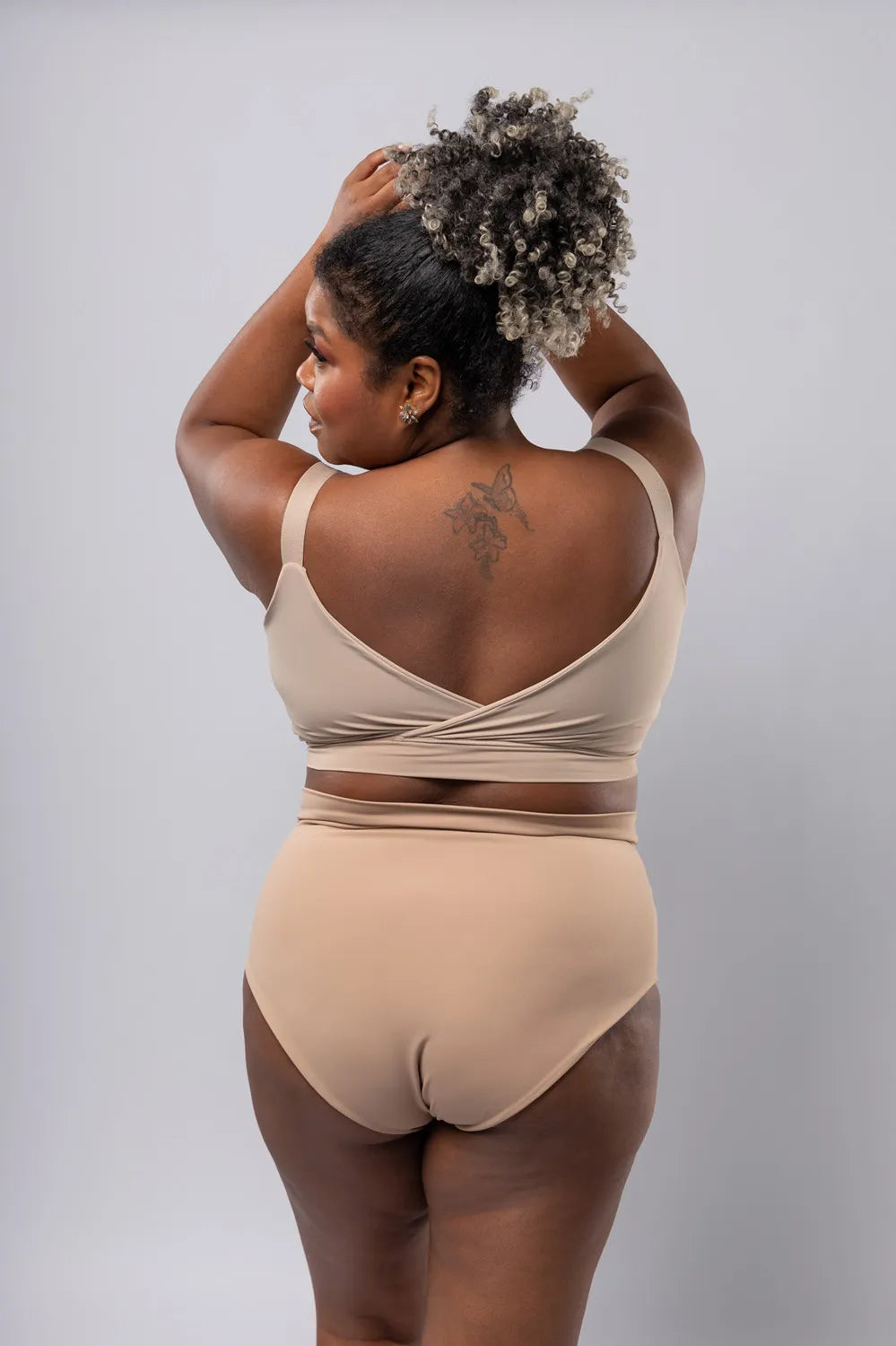 Kinesiocurve Dichotomy