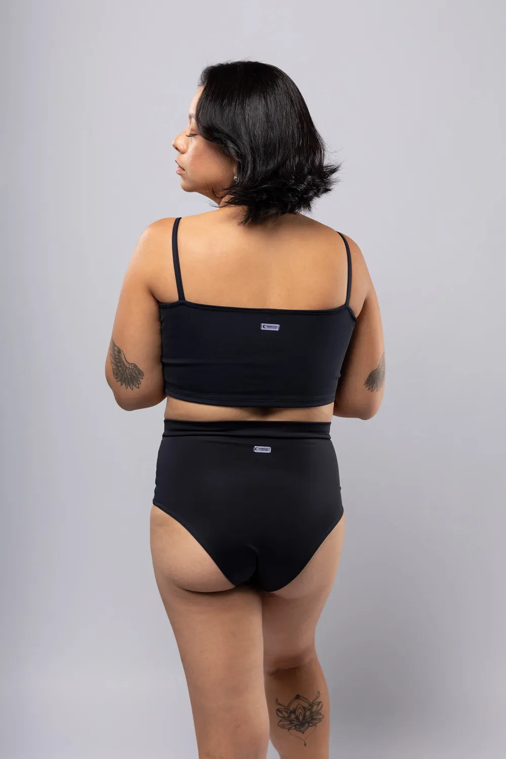 Kinesiocurve Dichotomy