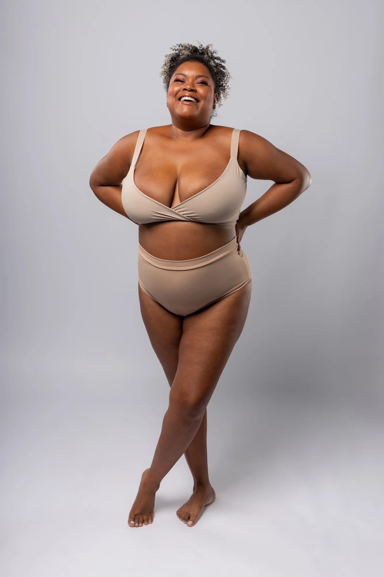 Kinesiocurve Dichotomy