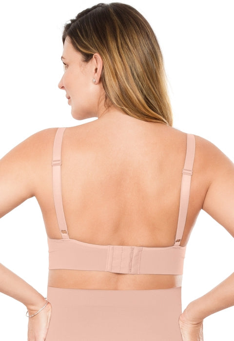 Sutiã Amamentação Sem Bojo