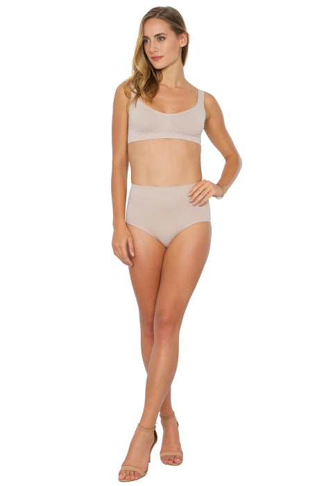 Calcinha Pós-Parto Control Modeladora