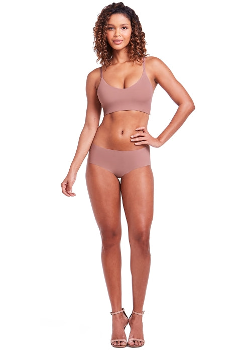 Calcinha Invisível Cintura Média