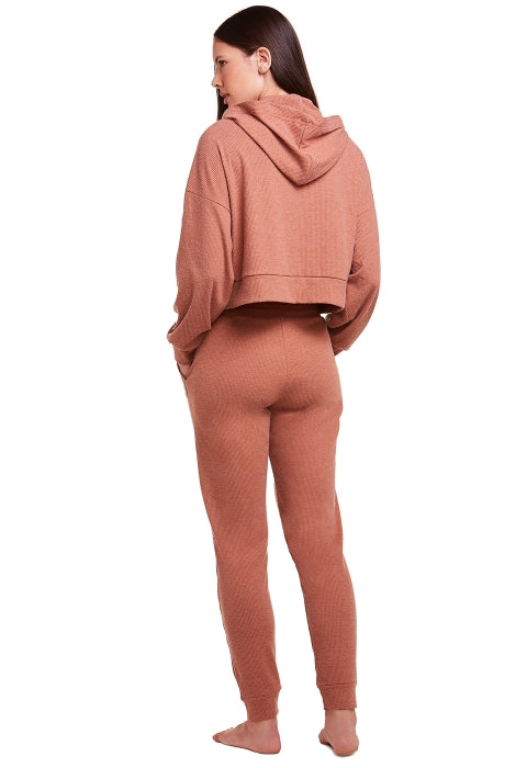 Calça Athleisure Jogger