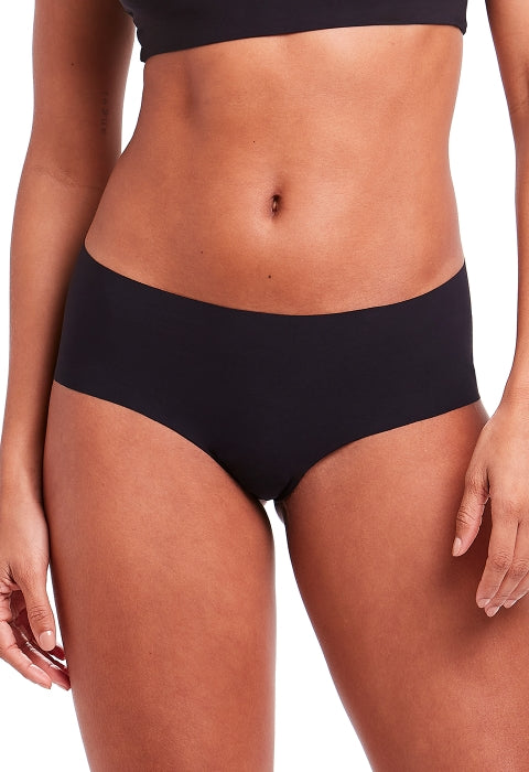 Calcinha Invisível Cintura Média