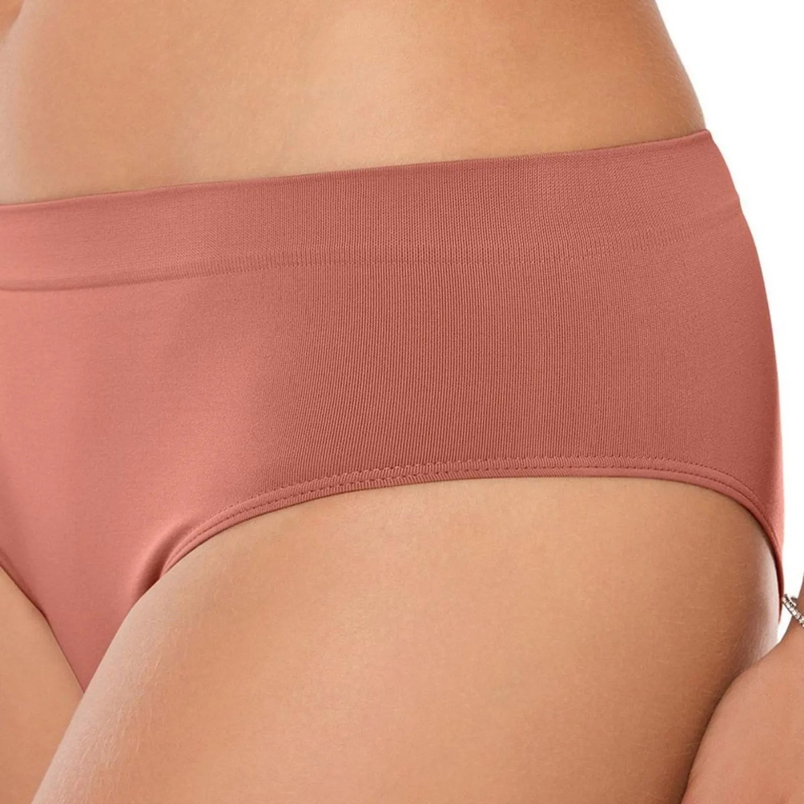 Calcinha Basic Alta Cavada