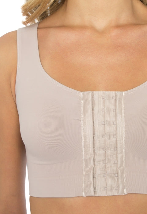 Sutiã Modelador Regata