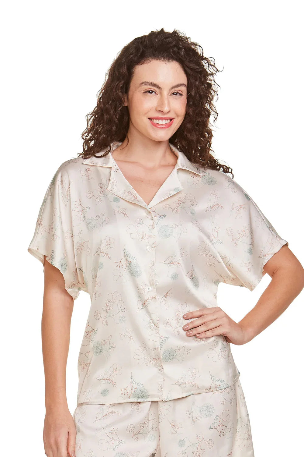 Pijama Bloom