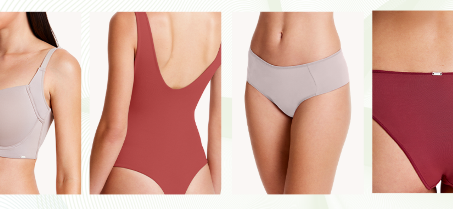 Como Escolher Lingeries Confortáveis Para o Dia a Dia
