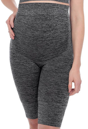 Bermuda Gestante Duomix