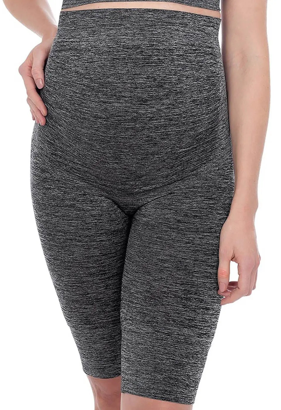 Bermuda Gestante Duomix