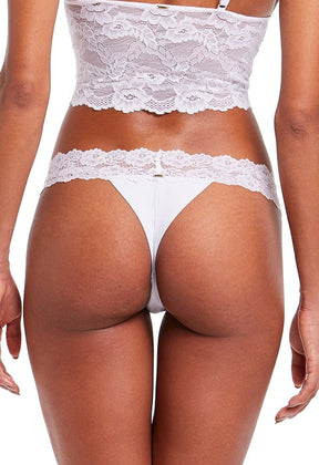 Calcinha Self String Light