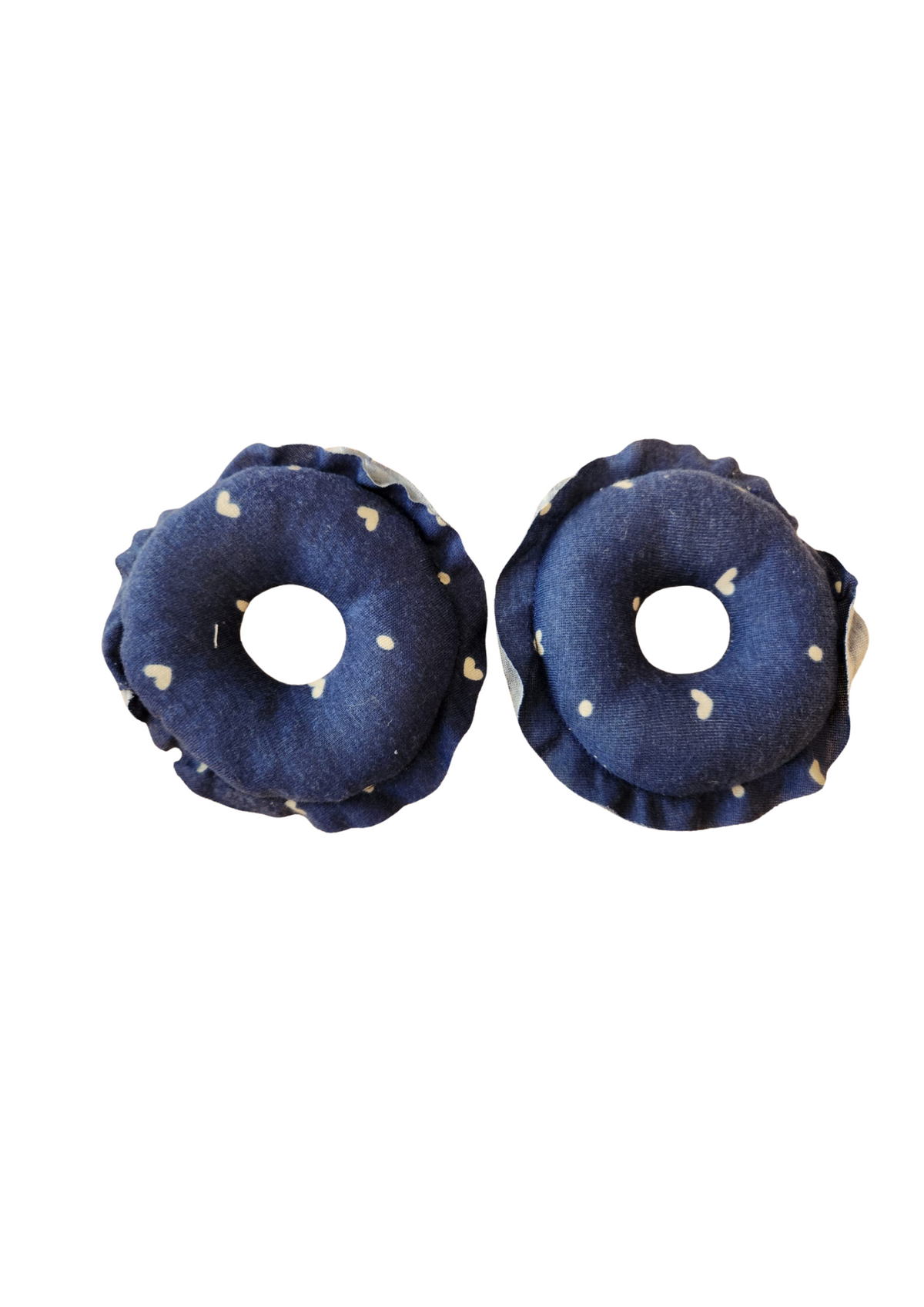 Rosquinhas para amamentação