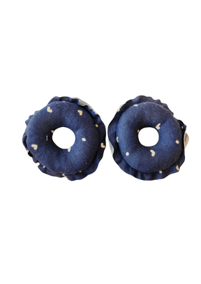 Rosquinhas para amamentação