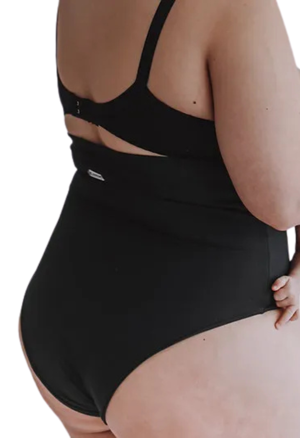 Calcinha Compressiva Kinesiocurve Dichotomy Comfy