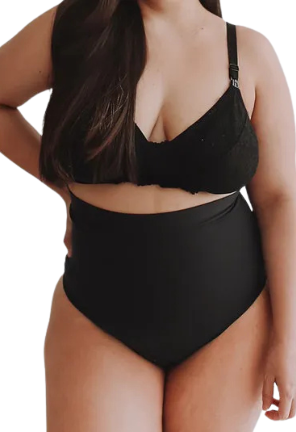 Calcinha Compressiva Kinesiocurve Dichotomy Comfy
