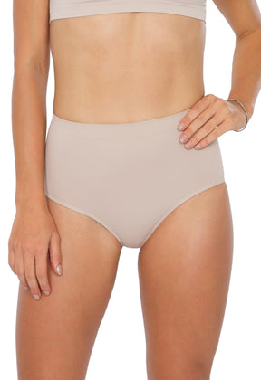 Calcinha Pós-Parto Control Modeladora