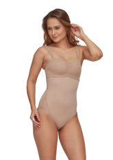 Body Pós-parto com Compressão