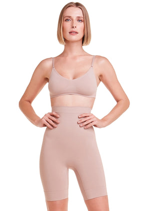 Bermuda Control Abdominal