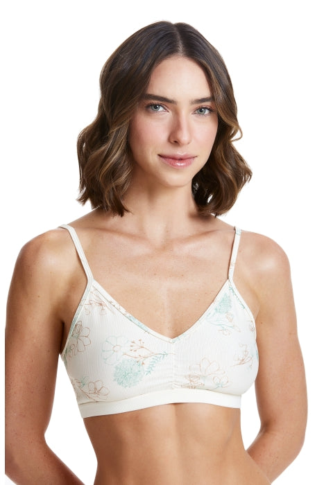 Sutiã Basic Top