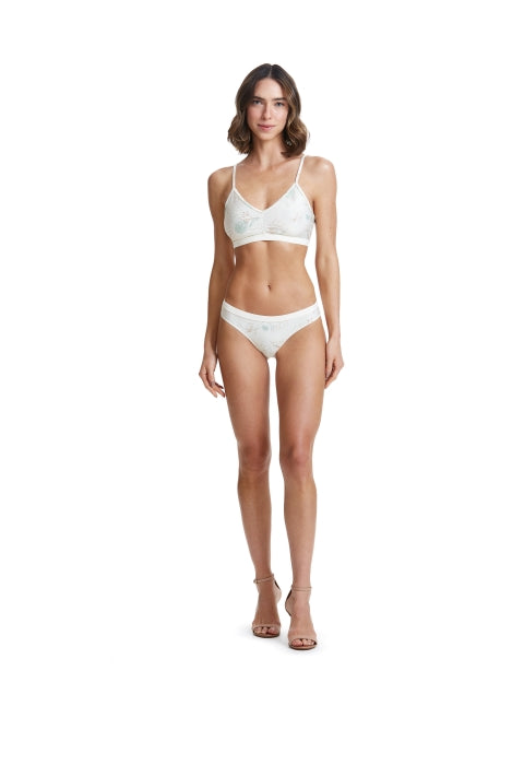 Sutiã Basic Top