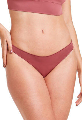 Calcinha Basic Biquini Reto