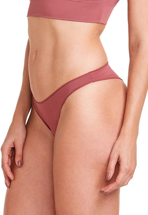 Calcinha Basic Biquini Reto