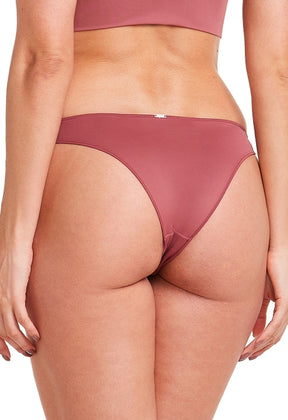 Calcinha Basic Biquini Reto
