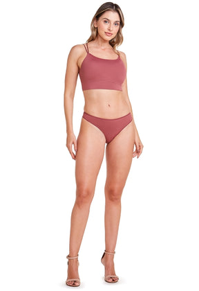 Top Basic C/ Bojo Interno