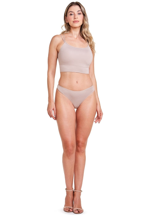Top Basic C/ Bojo Interno