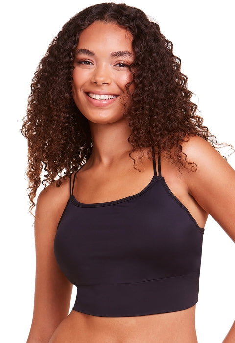 Top Basic C/ Bojo Interno