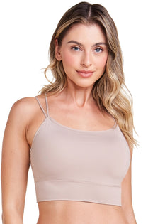 Top Basic C/ Bojo Interno
