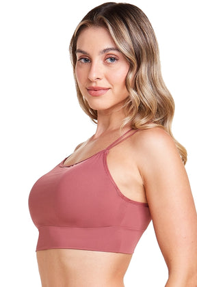Top Basic C/ Bojo Interno