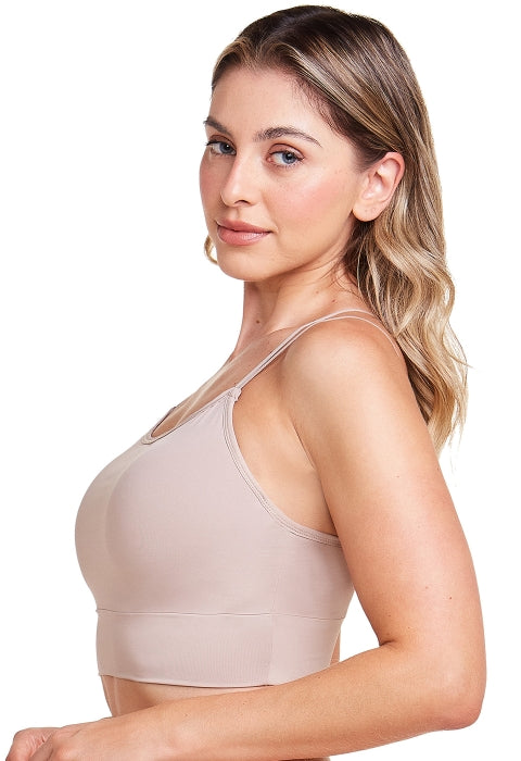 Top Basic C/ Bojo Interno