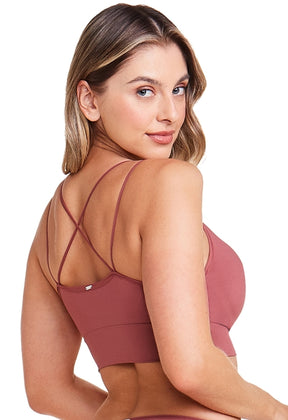 Top Basic C/ Bojo Interno