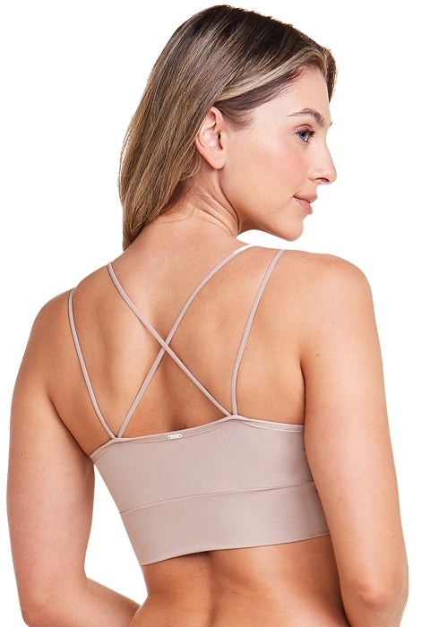 Top Basic C/ Bojo Interno