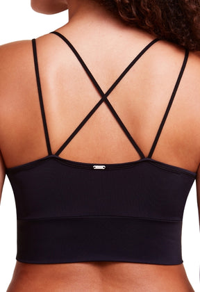 Top Basic C/ Bojo Interno