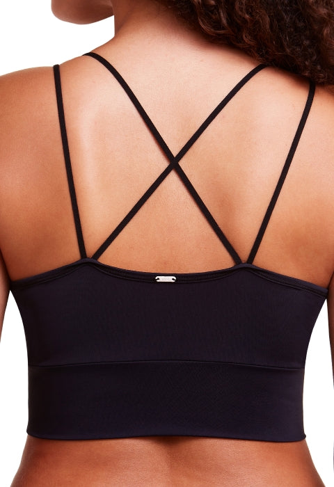 Top Basic C/ Bojo Interno