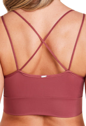Top Basic C/ Bojo Interno