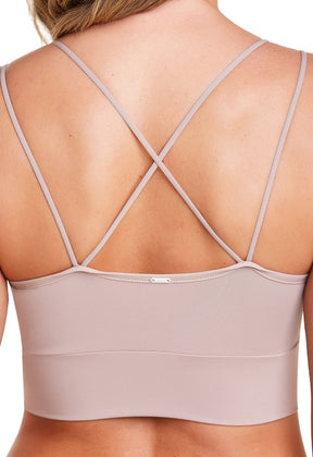 Top Basic C/ Bojo Interno