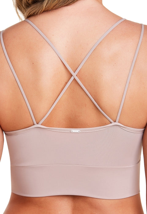 Top Basic C/ Bojo Interno