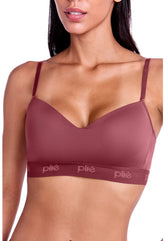 Sutiã Basic Top Com Bojo