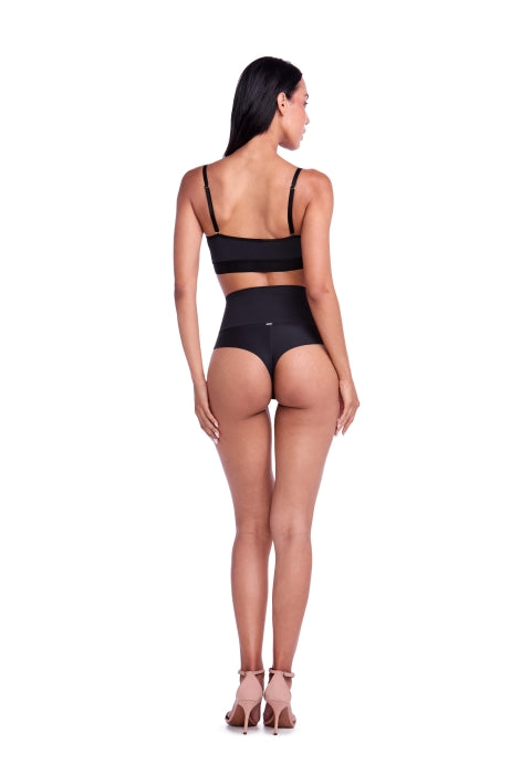Sutiã Basic Top Com Bojo