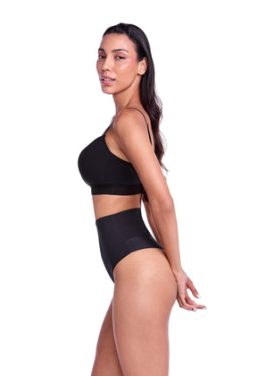 Sutiã Basic Top Com Bojo